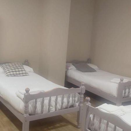 The Hostel Sierra Nevada Luaran gambar